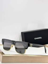 Picture of Chanel Sunglasses _SKUfw77669724fw